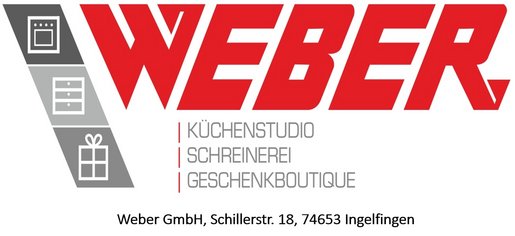 Weber GmbH in Ingelfingen | Logo